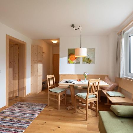 Appartement Naturbunt Soll Luaran gambar
